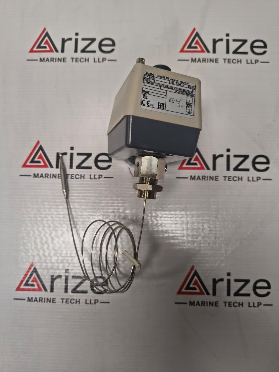 JUMO ATH-70, 603021/70 NEW